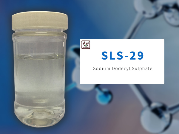 Sodium Dodecyl Sulphate（SLS-29）
